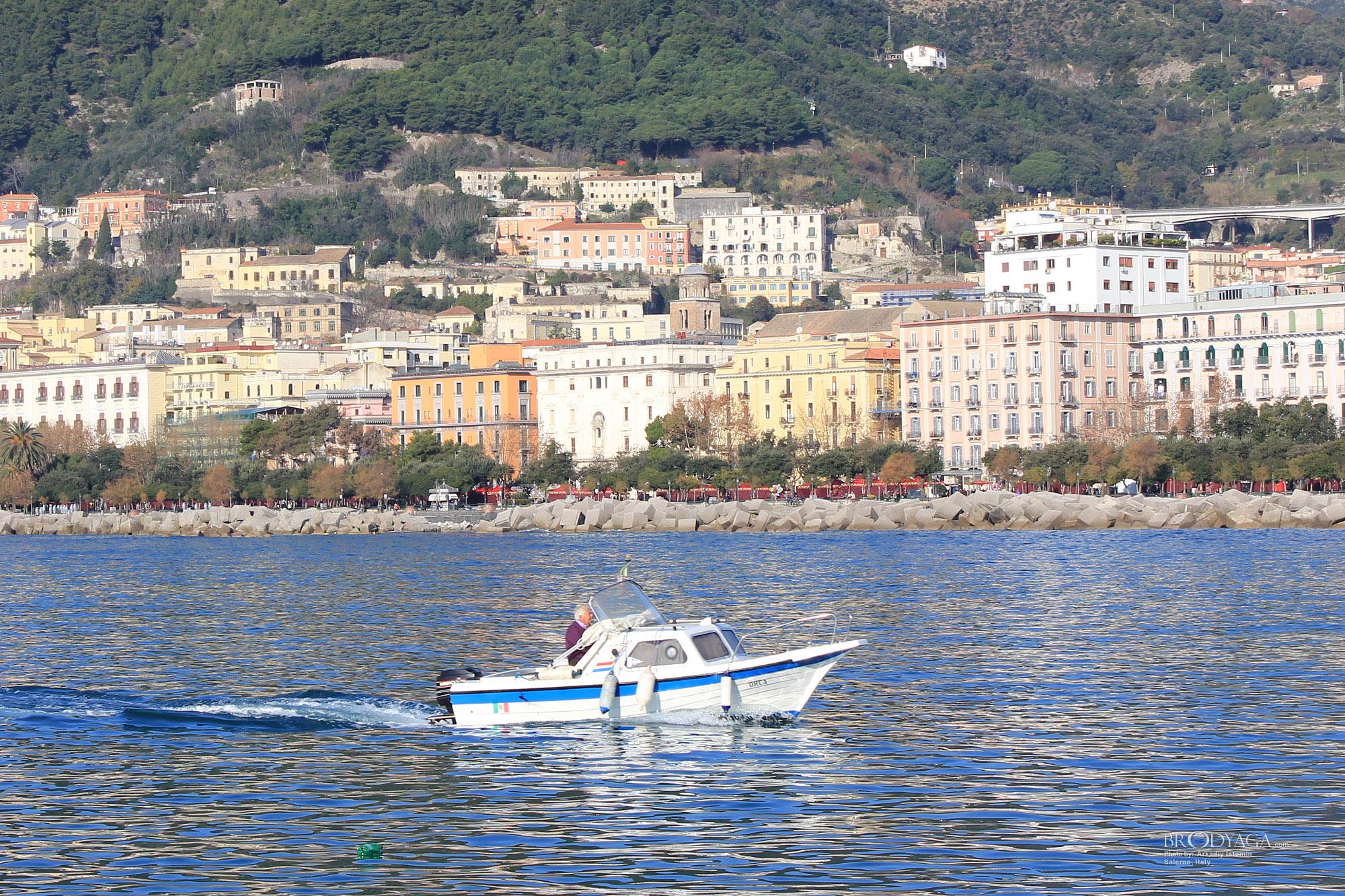 Salerno
